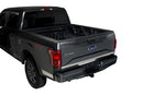 Putco 15-17 Ford F-150 - Stainless Steel - Lower Tailgate Accent - 1 pc Tailgate Accents-2