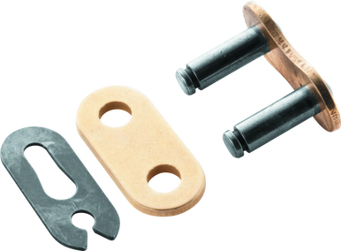 ProTaper Pro Series Forged 520 Racing Chain Link