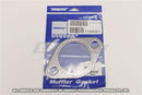 GReddy 60mm Exhaust Oval Gasket-3