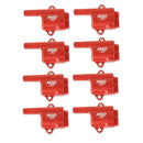 MSD Coils. Pro Power. GM L-Series Truck 99-07. 8-Pack-1