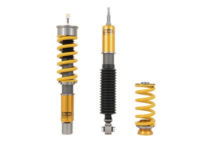 Ohlins 17-24 Audi A4/A5/S4/S5/RS4/RS5 (B9) Road &amp; Track Coilover System