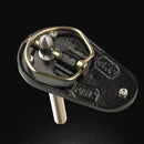 OMP Zinc Plated Bonnet Pins-1