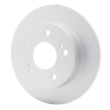 DFC 94-98 Nissan 240SX Rear GeoSPEC Coated Rotor