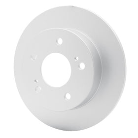 DFC 94-98 Nissan 240SX Rear GeoSPEC Coated Rotor - 0