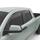 EGR 07+ Toyota Tundra Double Cab In-Channel Window Visors - Set of 4 (575091)-1