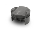 Supertech Honda K24 w/K20 Head 87.5mm Bore -0.5cc Dish 11.5:1 CR Pistons - Set of 4 (Excl Rings)-1