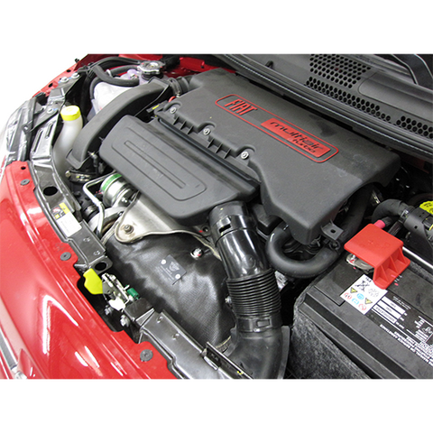 PTP Fiat 500T & 500L & Abarth Turbo Blanket