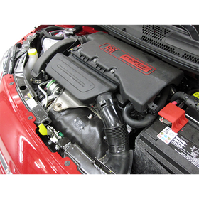 PTP Fiat 500T & 500L & Abarth Turbo Blanket - 0