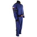 RaceQuip Blue SFI-5 Suit - Medium-2