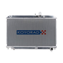 Koyo 04-08 Mazda RX-8 1.3L (MT) Radiator-7