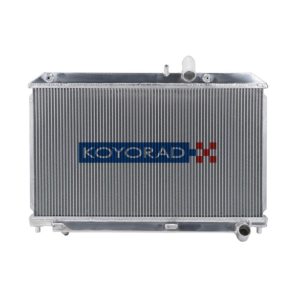 Koyo 04-08 Mazda RX-8 1.3L (MT) Radiator
