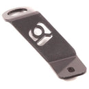 Innovative 88-91 Civic /CRX 92-00 Civic Radiator Conversion Bracket for CRX Chassis-1