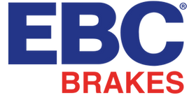 EBC 2018+ BMW M5 4.4TT (F90) Redstuff Rear Brake Pads