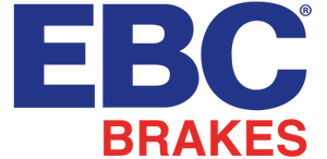 EBC 03-06 Chevrolet Avalanche 8.1 (2500) USR Slotted Rear Rotors