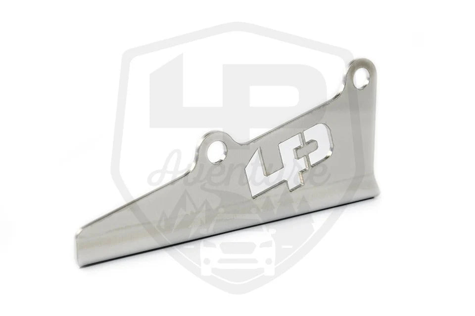 LP Aventure 13-18 Toyota RAV4 1.5in Lift Kit - Powder Coated - 0
