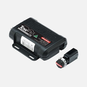 REDARC Tow-Pro Elite Electric Brake Controller w/Active Calibration