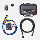 REDARC Tow-Pro Elite Electric Brake Controller w/Active Calibration-2