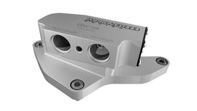 Improved Racing BMW Oil Cooler Thermostat (180F)