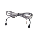 MSD Magnetic Pickup Cable - Shielded - 6 Foot-1