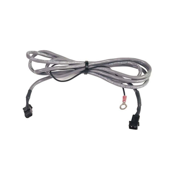 MSD Magnetic Pickup Cable - Shielded - 6 Foot