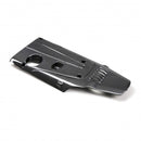 Seibon 2017+ Honda Civic Type R Carbon Fiber Engine Cover-1