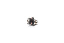 Radium 8AN ORB to 6AN ORB Swivel Union Fitting-1