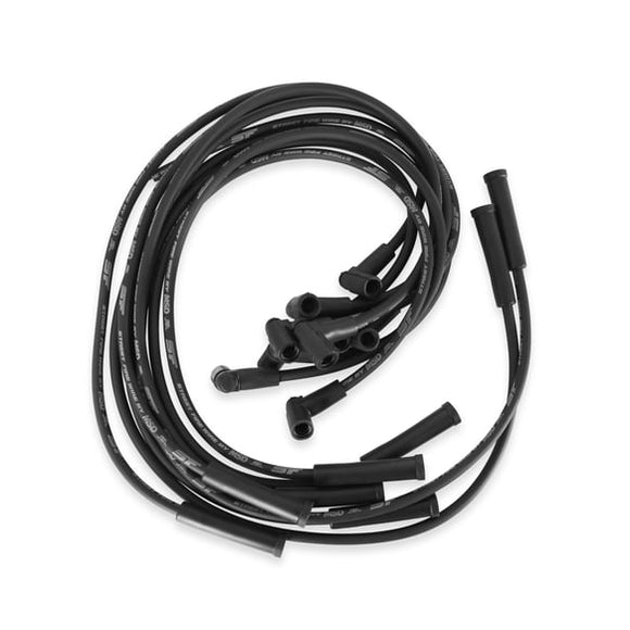 MSD Wire Set. Street Fire. Chevy 454. HEI. '75-on