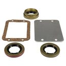 Yukon Gear Dana 30 Disconnect Block-Off Kit (Incl. Seals and Plate)-1