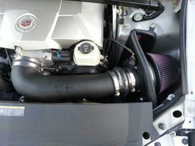 K&N 04-05 Cadillac CTS-V V8-5.7L Performance Intake Kit - 0