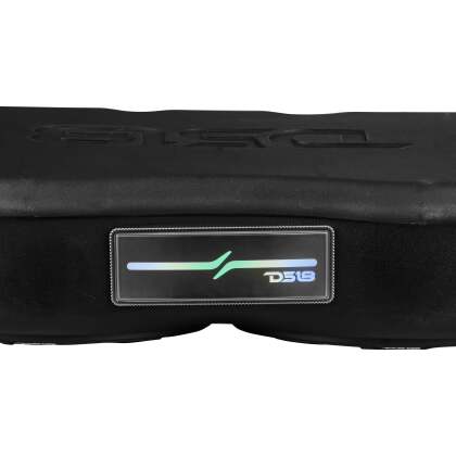 Jeep JL/JLU/JT 2024–2025 Overhead Sound Bar – Loaded with 4 x 8” NXL-IQ8 Marine Speakers