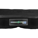 Jeep JL/JLU/JT 2024–2025 Overhead Sound Bar – Loaded with 4 x 8” NXL-IQ8 Marine Speakers-8