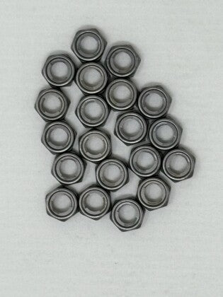 KYB 06+ Honda/ Kawasaki/ Suzuki/ Yamaha Front Fork O-Ring Compression Piston - 10 Pack