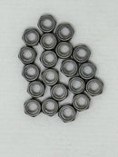 KYB 06+ Honda/ Kawasaki/ Suzuki/ Yamaha Front Fork O-Ring Compression Piston - 10 Pack-1