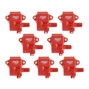 MSD Coils. Pro Power. GM 98-06 (LS-1/6). 8-Pack-1