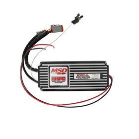 MSD MSD 6 HVC. Professional Race. with Fast Rev Limiter. Deutsch Connector