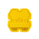 Baja Designs Squadron 2.0 Lens Kit - Driving/Combo (Baja Amber)-1