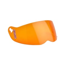 SIMPSON MOTORCYCLE LTS AMBER SHIELD 2010 ST BANDIT