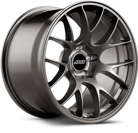 18x9.5" ET58 APEX EC-7 Wheel - 0