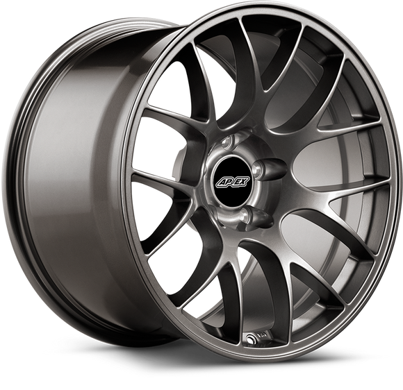 18x9.5" ET58 APEX EC-7 Wheel