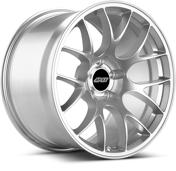 18x9.5" ET58 APEX EC-7 Wheel