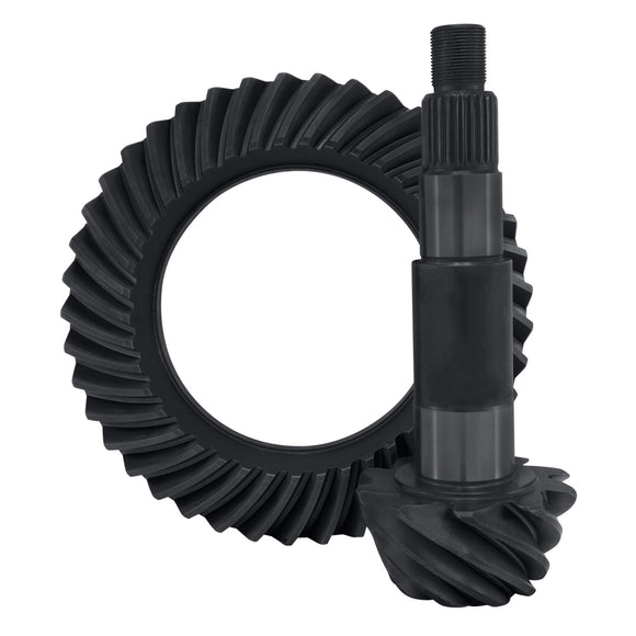 USA Standard Ring & Pinion Gear Set For Model 20 in a 4.11 Ratio