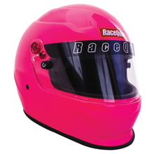 RACEQUIP PRO20 SA2020 HOT PINK XXS HELMET