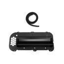 Grimmspeed Top Mount Intercooler Splitter For Subaru 04-08 FXT w/OEM or JDM STI TMIC-1