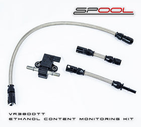 Spool FX-150 Upgraded High Pressure Pump [VR30DDTT] - 0