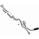 MagnaFlow 2024-2025 Ford Ranger Overland Series Cat-Back Performance Exhaust System-6