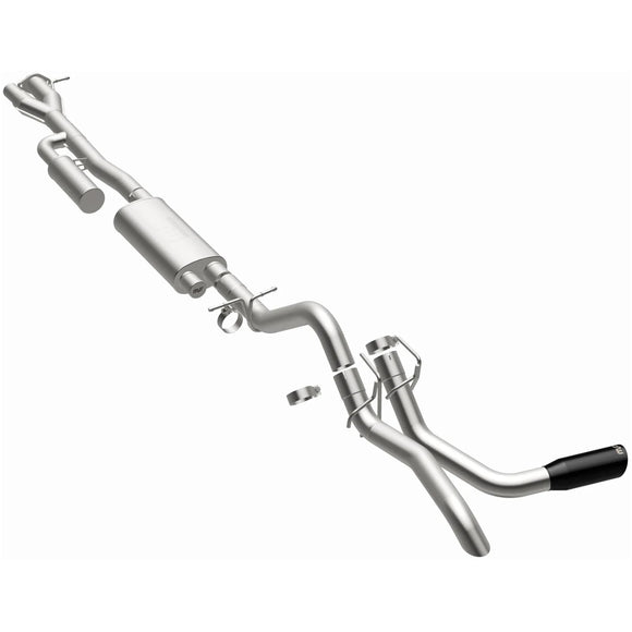 MagnaFlow 2024-2025 Ford Ranger Overland Series Cat-Back Performance Exhaust System