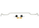 Whiteline 22mm Heavy Duty Adjustable Rear Sway Bar | Multiple Fitments-2
