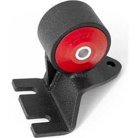 Innovative 88-91 Honda Civic B-Series Black Aluminum Conversion Rear Mount 85A Bushing