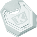 Kuryakyn Lodestar Kickstand Shoe-BMW-Sil-1