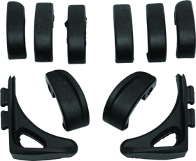 Kuryakyn Replacement Rubber Pads For Switchblade
